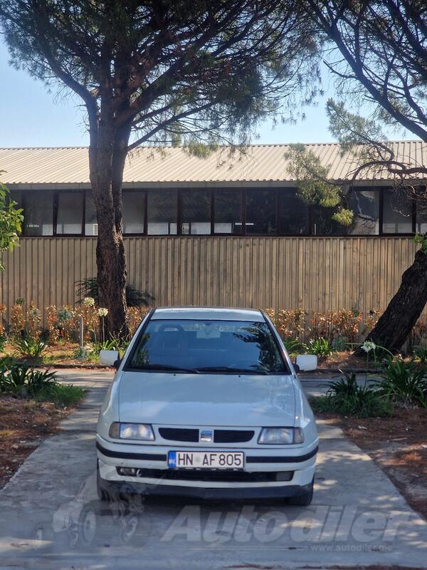 Seat - Cordoba - 1.6