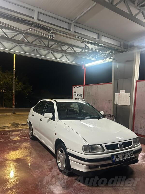 Seat - Cordoba - 1.6
