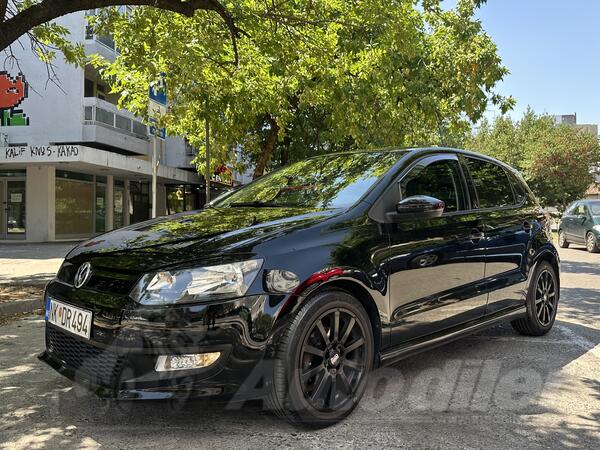 Volkswagen - Polo - 1.2 TDI R Line