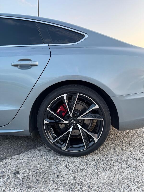 Audi - A5 - 2.0 tdi