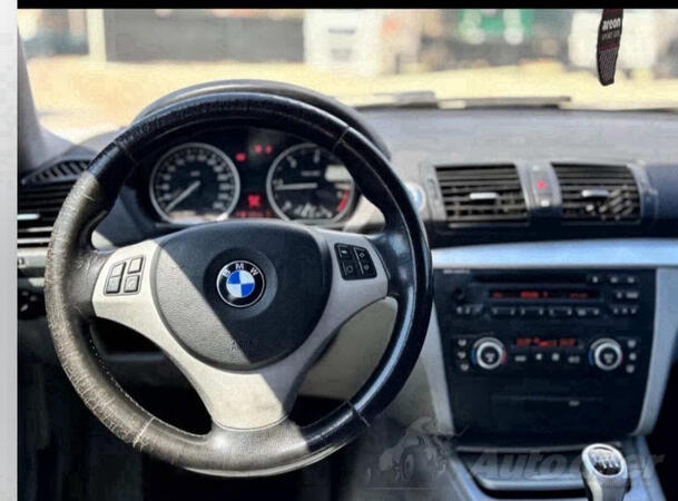 Volan za 120 god. 2007