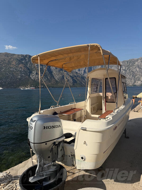 Smartliner - smartliner 21