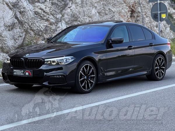 BMW - 530 - 3.0