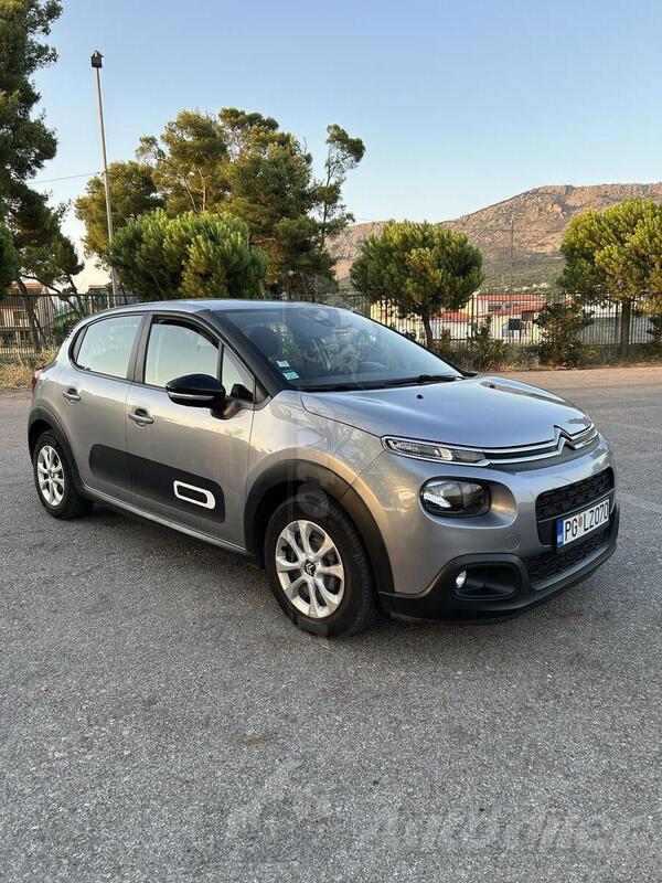 Citroen - C3 - 1.6 HDI