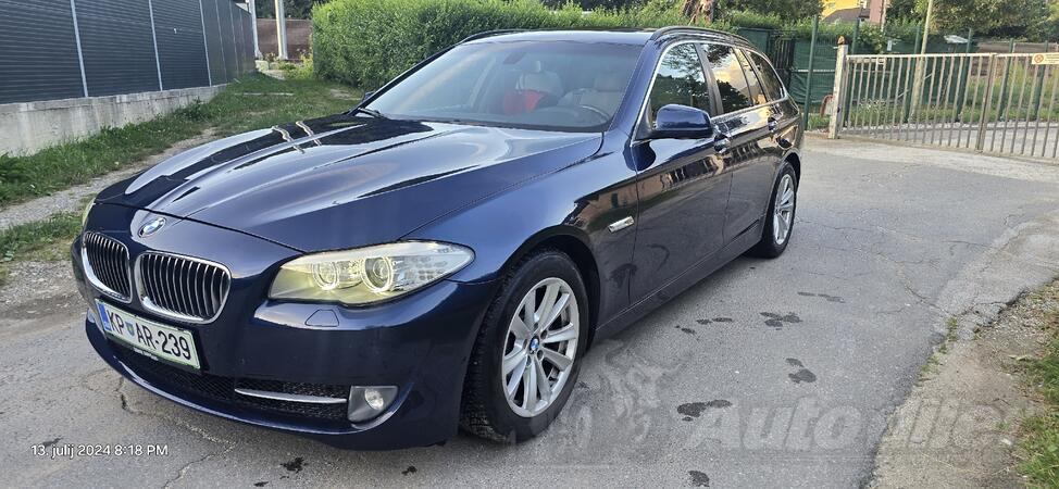 BMW - 520 - 2.0