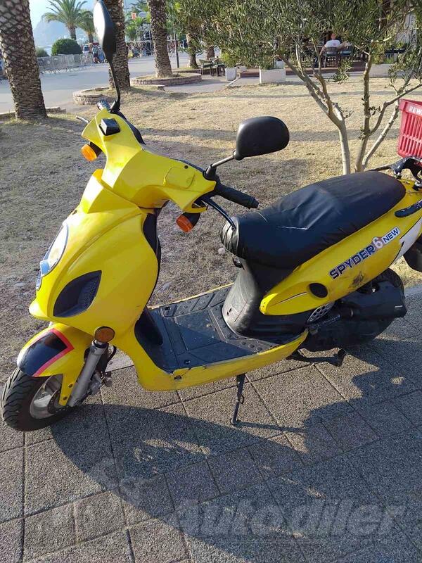 Baotian - spyder6new