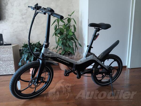 City Bike - Ms energy I 10