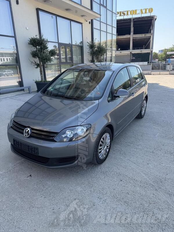 Volkswagen - Golf Plus - Dizel