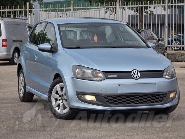 Volkswagen - Polo - 1.2 TDI