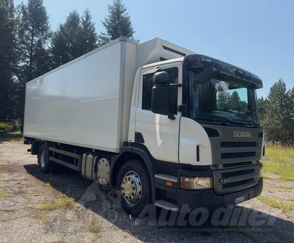 Scania - P280