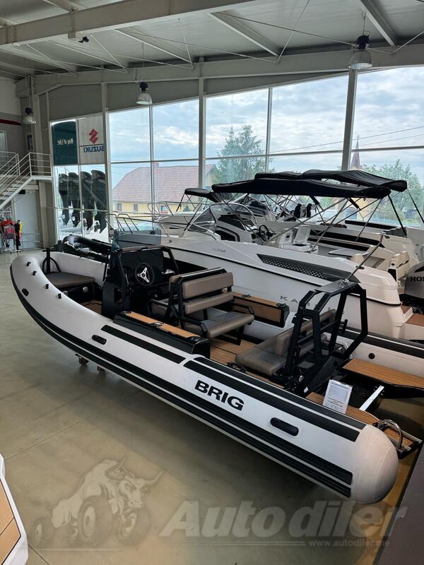 BRIG - NAVIGATOR 24