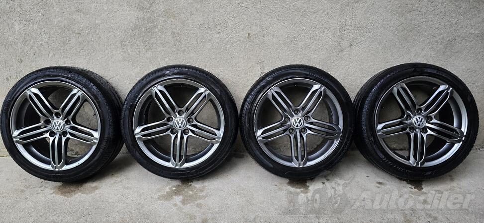 Ecotyre - Eco Dynamic Waterfall - Ljetnja guma