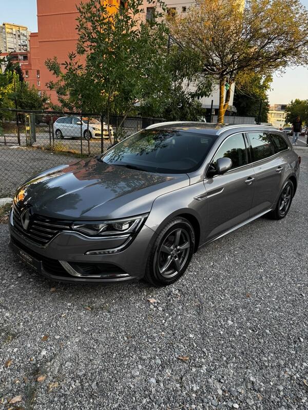 Renault - Talisman - 1.6 dci