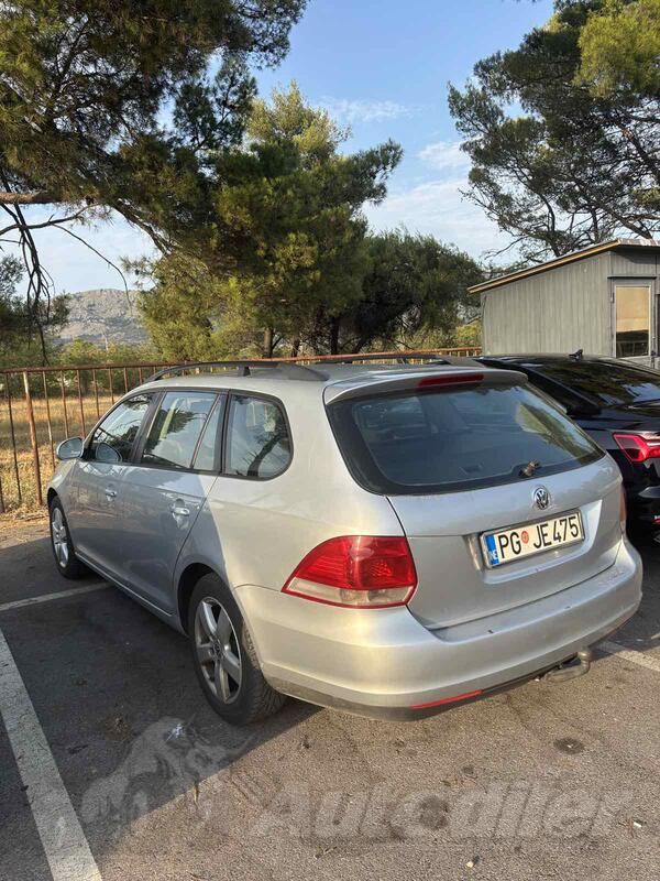 Volkswagen - Golf 5 - 1.9 tdi