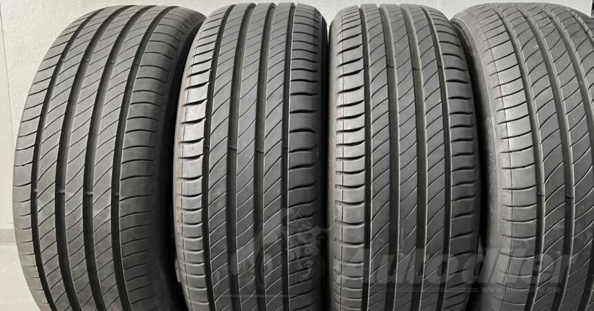 Michelin - primacy 4 - Ljetnja guma