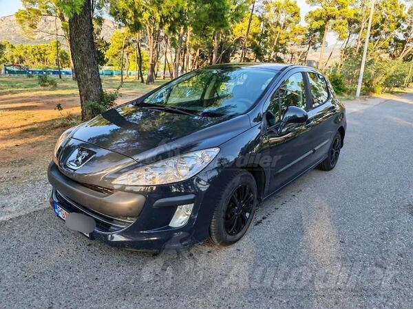 Peugeot - 308 - 1.6 HDI
