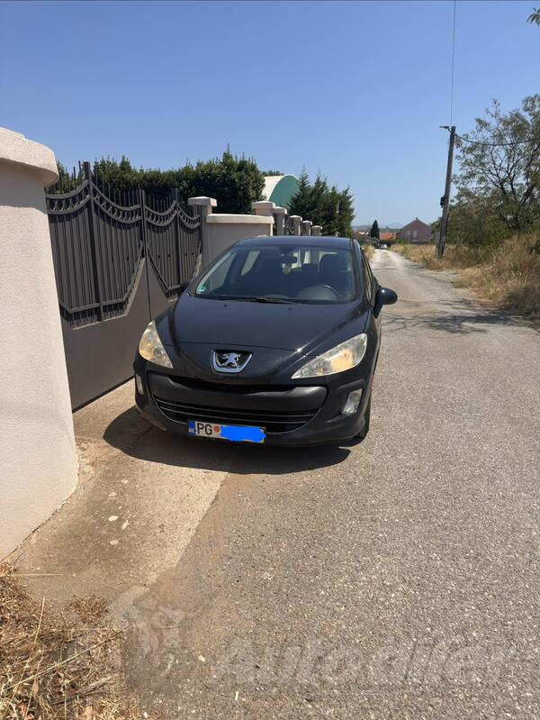 Peugeot - 308 - 1.6 HDI