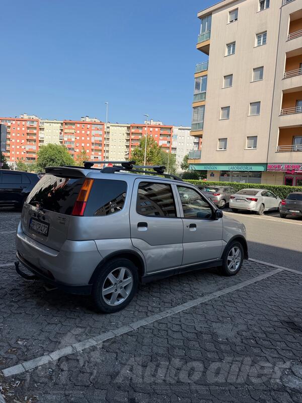 Suzuki - Ignis - 1.3 DDIS