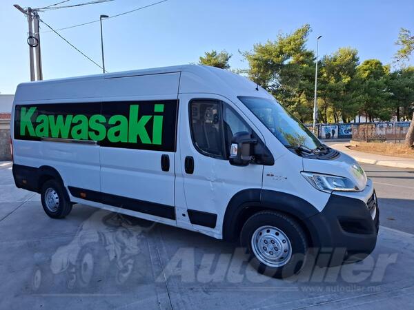 Fiat - ducato L4H2