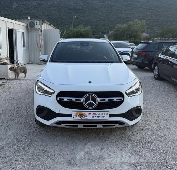 Mercedes Benz - 200 - d 06/2022g AUTOMATIK