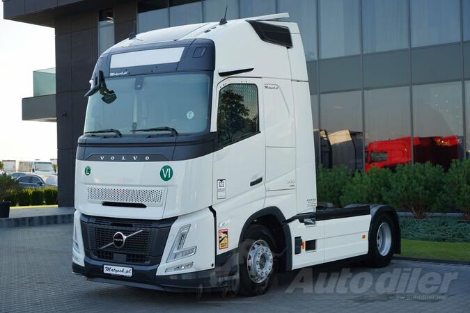 Volvo - FH 500 AERO tegljač / IMP-4269