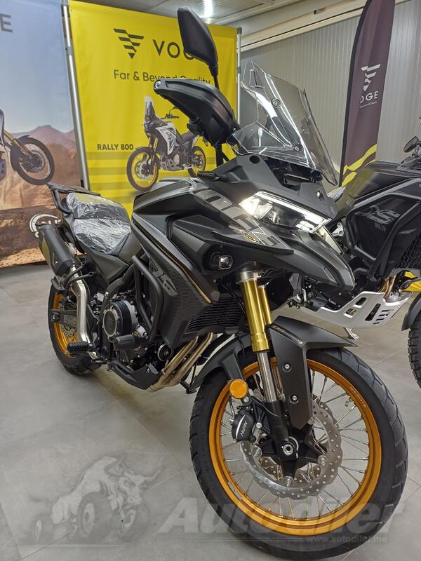 Voge - 525DSX