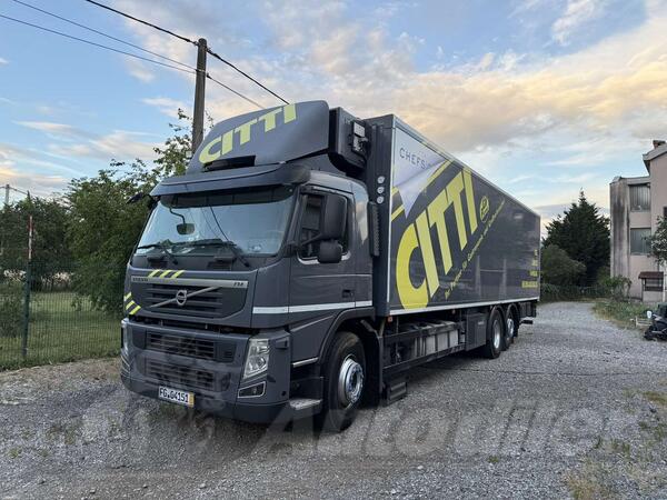 Volvo - FH