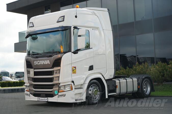 Scania - R 500 tegljač / IMP-4277