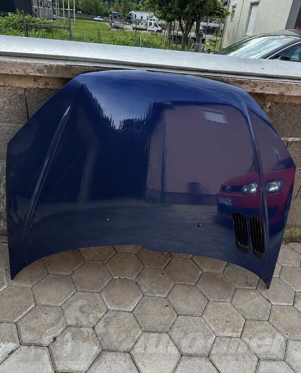 Haube