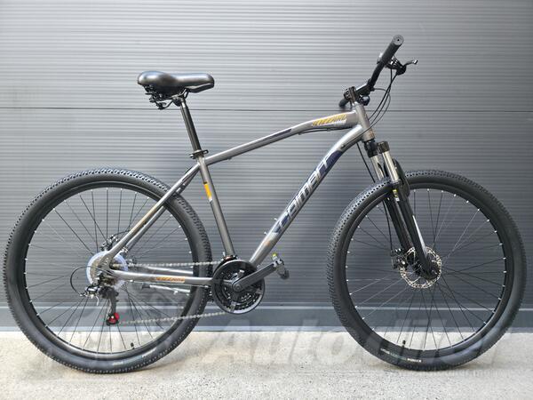 Polar - Caiman 29