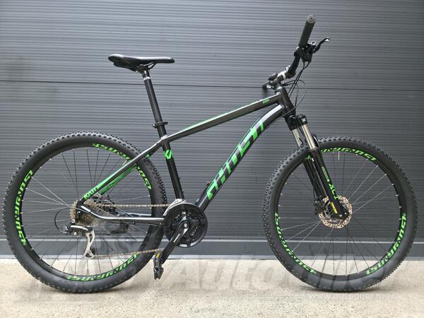 Ghost - 27.5