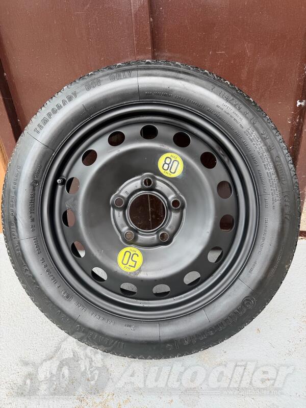 Continental - 115/90 R16 - Univerzalna guma