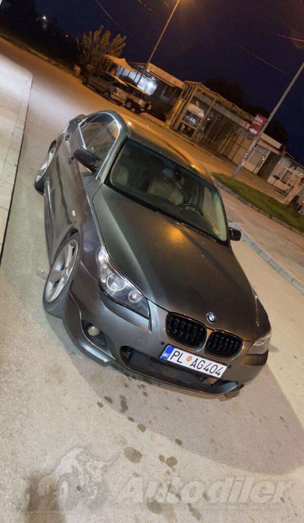 BMW - 530 - 3.0