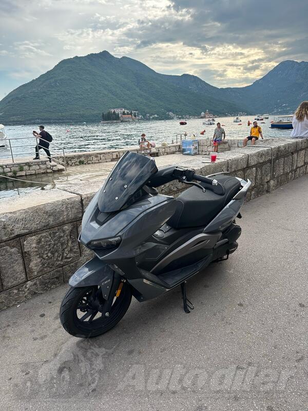 Longjia - vmax 125