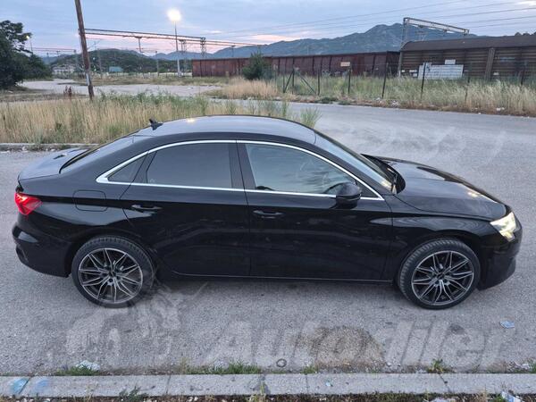 Audi - A3 - 30 tdi