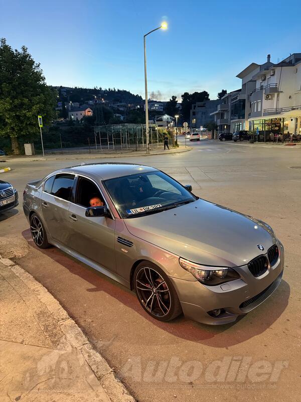 BMW - 525 - 3.0D