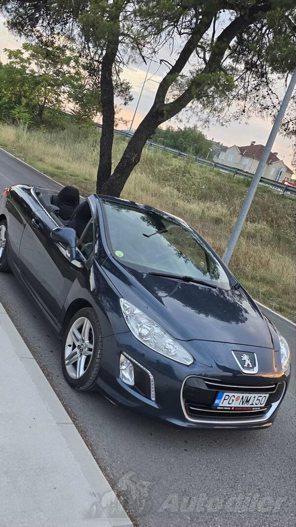 Peugeot - 308 - 1.6 HDI