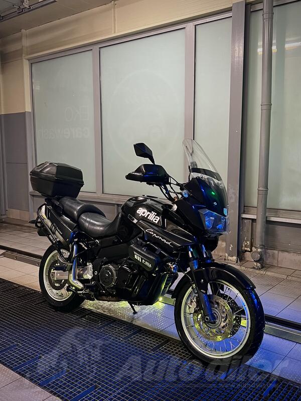 Aprilia - Caponord etv1000