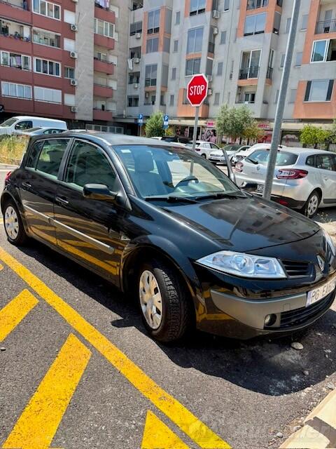 Renault - Megane - 1.9 DCi