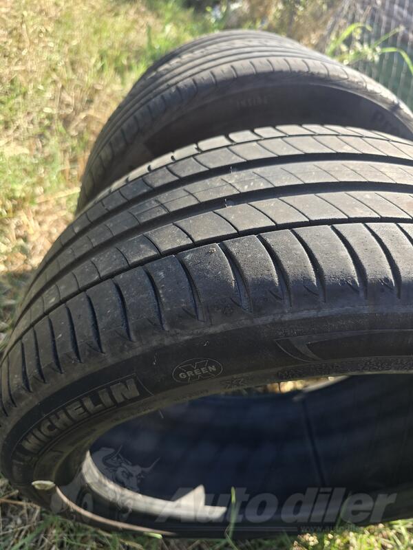 Continental - ljetnje - Summer tire