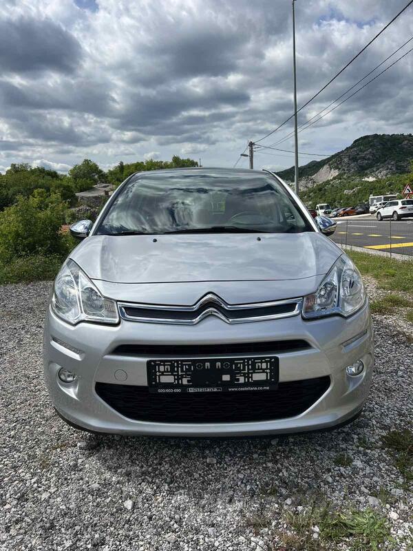 Citroen - C3 - 1400xdi