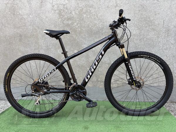 Ghost - 29”