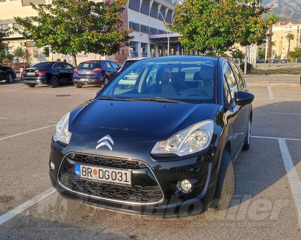 Citroen - C3 - 1.6 e-hdi