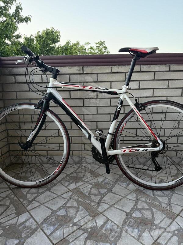 Cannondale - Tour Race Competition - Road bike