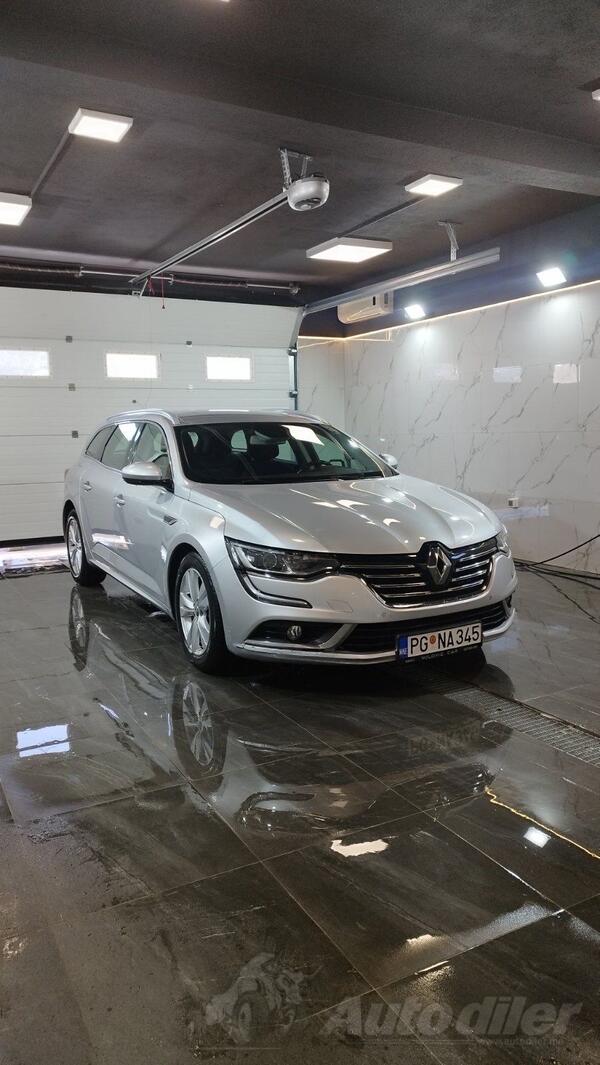 Renault - Talisman - 1.6
