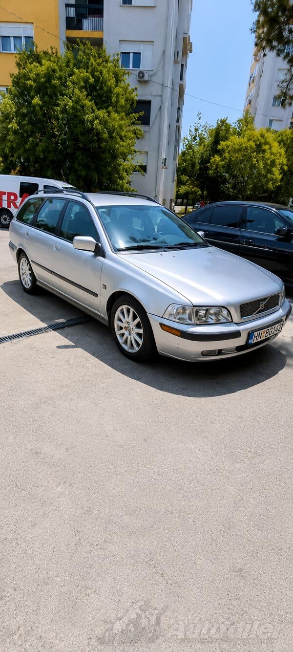 Volvo - V40 - 1.9 dizel