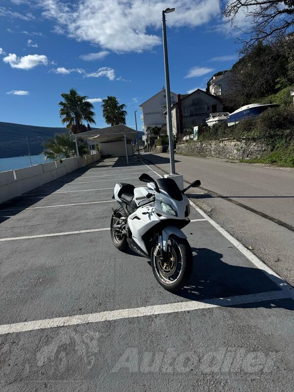 Aprilia - RS 125