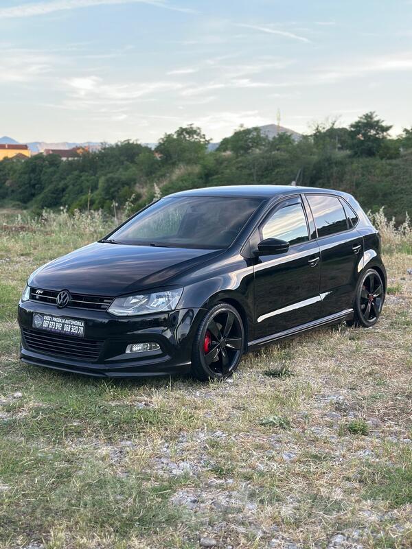 Volkswagen - Polo - 1.2