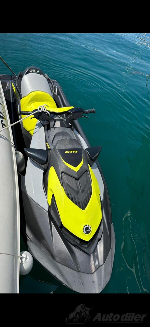 Sea-Doo - SEA DOO 230 GTR