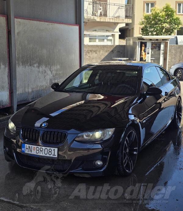 BMW - 335 - 335d
